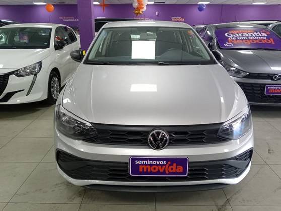 VOLKSWAGEN POLO 1.0 MPI TRACK MANUAL VOLKSWAGEN POLO 1.0 MPI TRACK MANUAL
